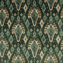 Kasbah Forest Fabric by the Metre